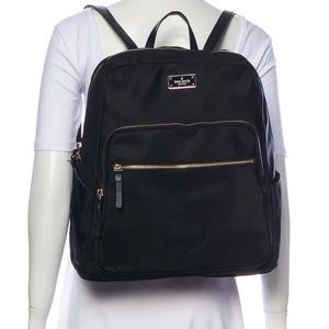 ‼️PRICE DROP - Kate Spade Hilo Blake Ave backpack